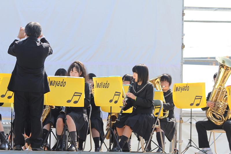 第38回江刺甚句まつり（本まつり）2011その2 2011/10/09