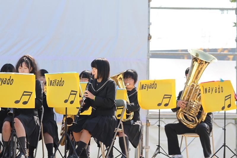 第38回江刺甚句まつり（本まつり）2011その2 2011/10/09