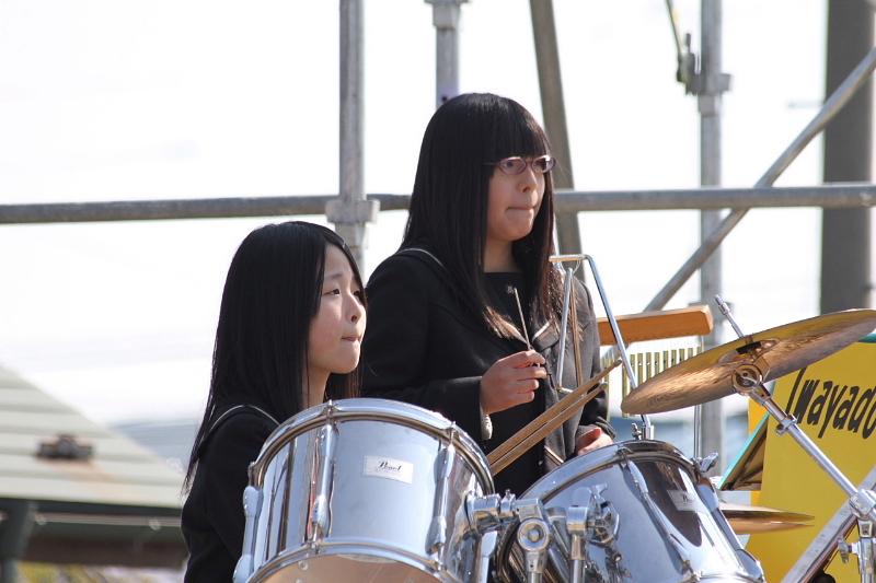 第38回江刺甚句まつり（本まつり）2011その2 2011/10/09