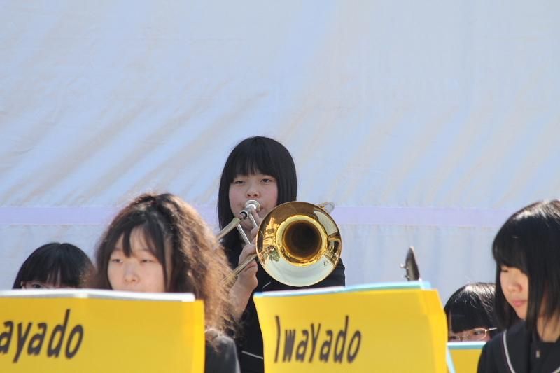 第38回江刺甚句まつり（本まつり）2011その2 2011/10/09