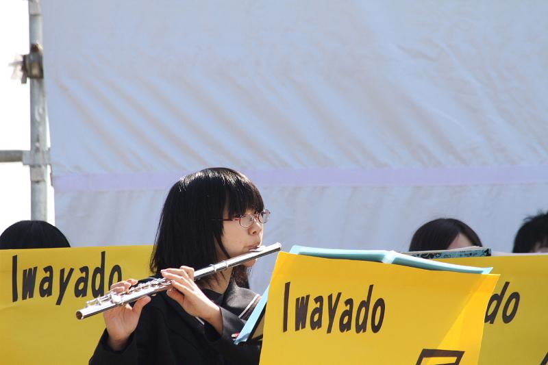 第38回江刺甚句まつり（本まつり）2011その2 2011/10/09