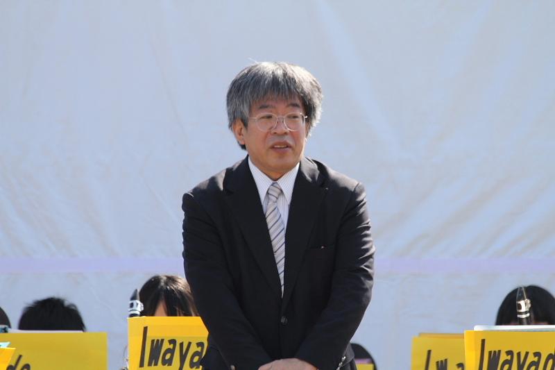 第38回江刺甚句まつり（本まつり）2011その2 2011/10/09