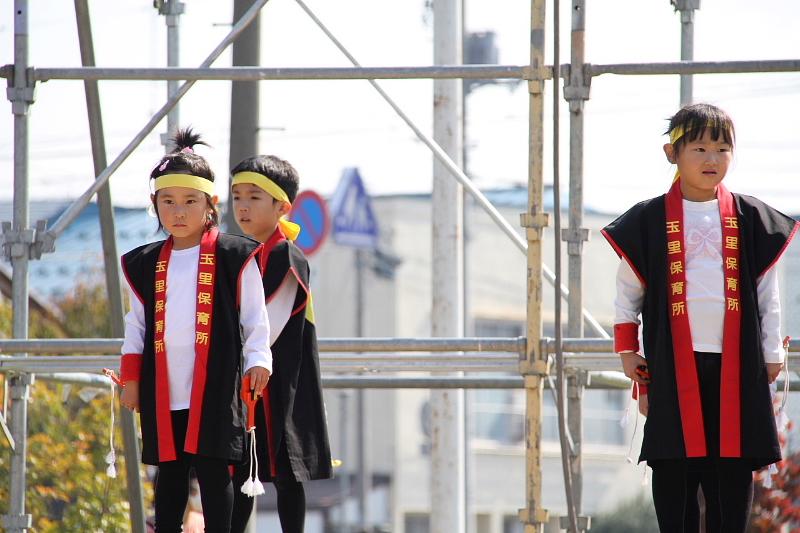 第38回江刺甚句まつり（本まつり）2011その2 2011/10/09