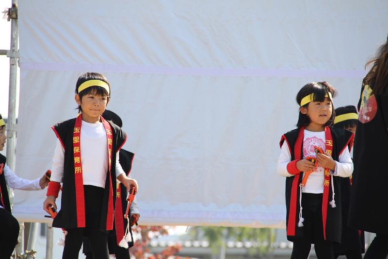 第38回江刺甚句まつり（本まつり）2011その2 2011/10/09