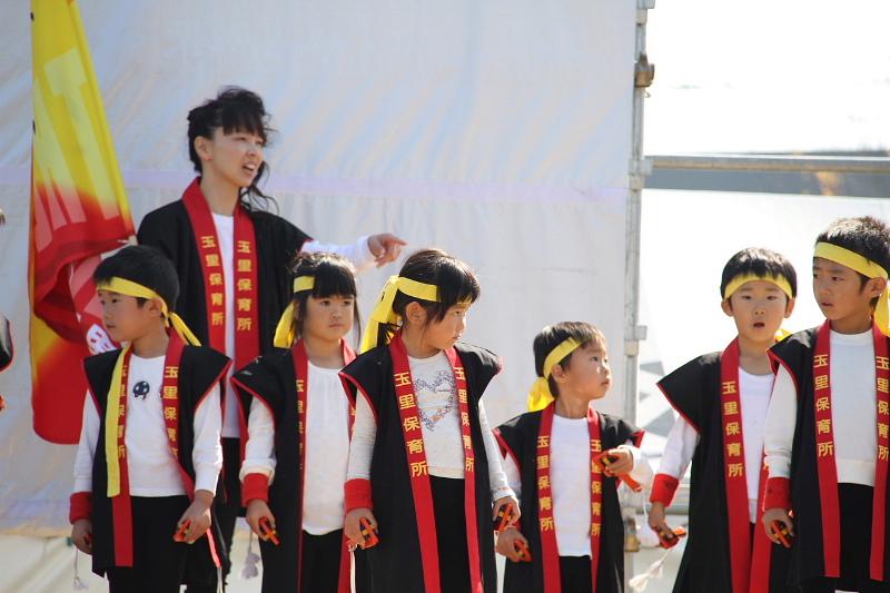 第38回江刺甚句まつり（本まつり）2011その2 2011/10/09