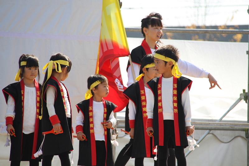 第38回江刺甚句まつり（本まつり）2011その2 2011/10/09