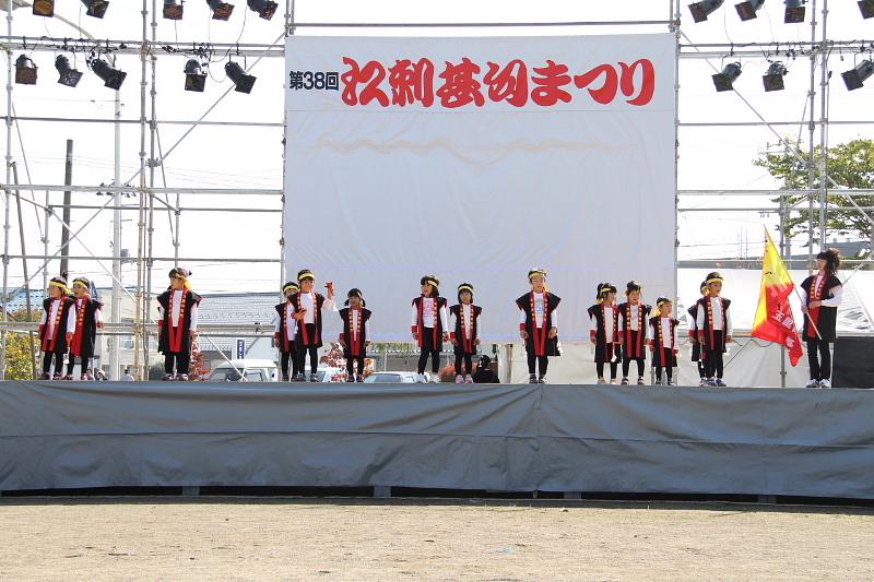 第38回江刺甚句まつり（本まつり）2011その2 2011/10/09