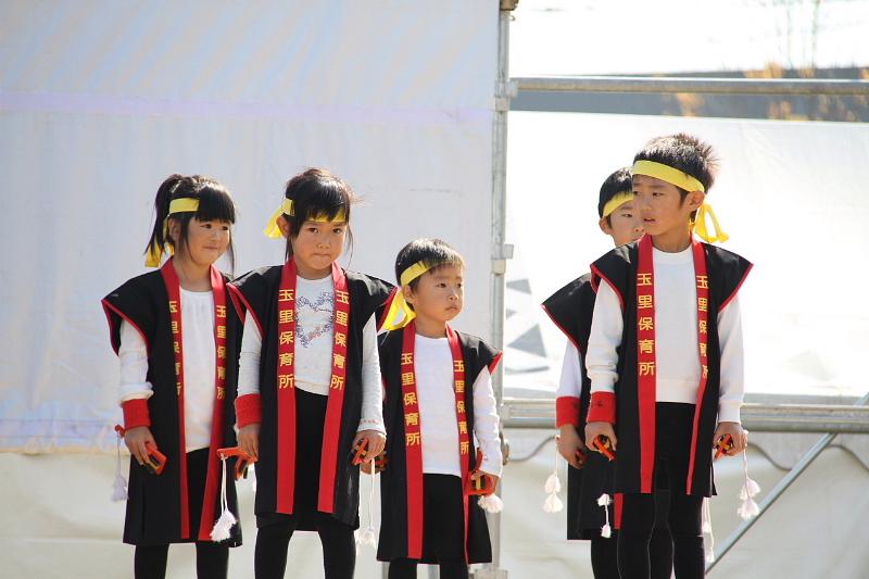 第38回江刺甚句まつり（本まつり）2011その2 2011/10/09