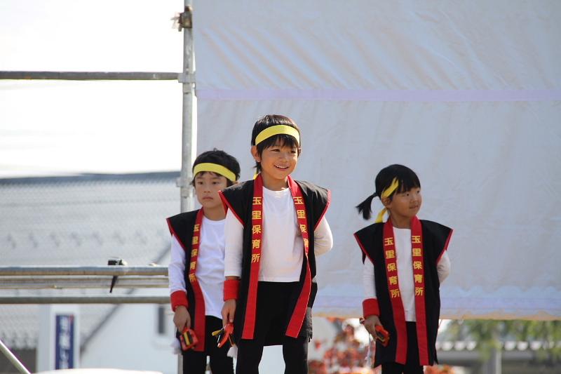 第38回江刺甚句まつり（本まつり）2011その2 2011/10/09