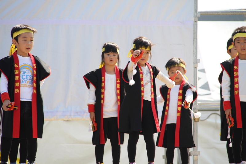 第38回江刺甚句まつり（本まつり）2011その2 2011/10/09