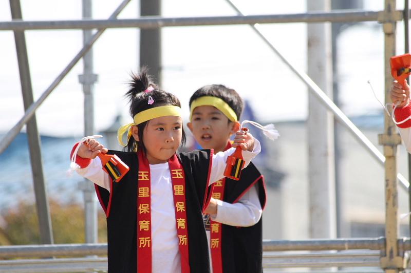 第38回江刺甚句まつり（本まつり）2011その2 2011/10/09