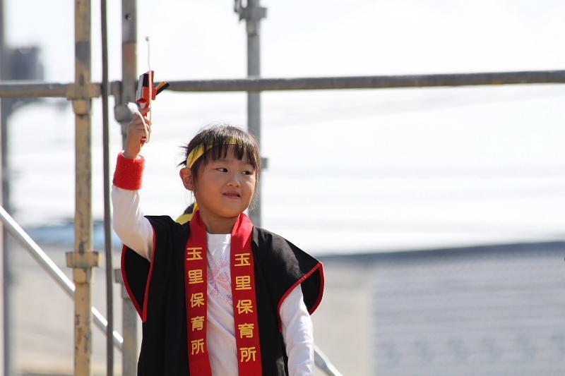 第38回江刺甚句まつり（本まつり）2011その2 2011/10/09