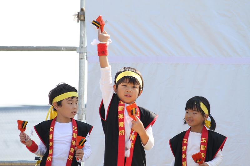 第38回江刺甚句まつり（本まつり）2011その2 2011/10/09