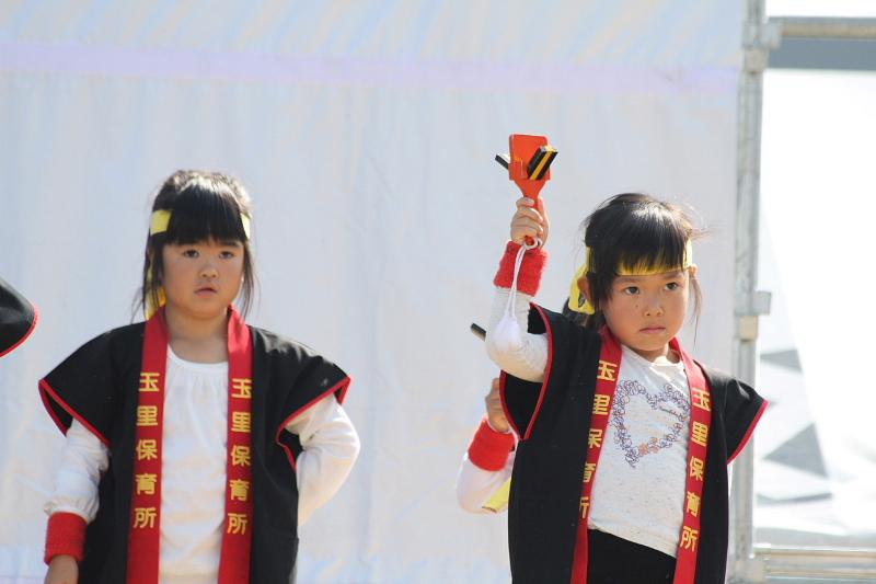 第38回江刺甚句まつり（本まつり）2011その2 2011/10/09