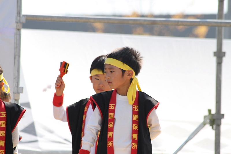 第38回江刺甚句まつり（本まつり）2011その2 2011/10/09