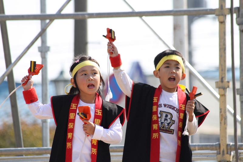 第38回江刺甚句まつり（本まつり）2011その2 2011/10/09