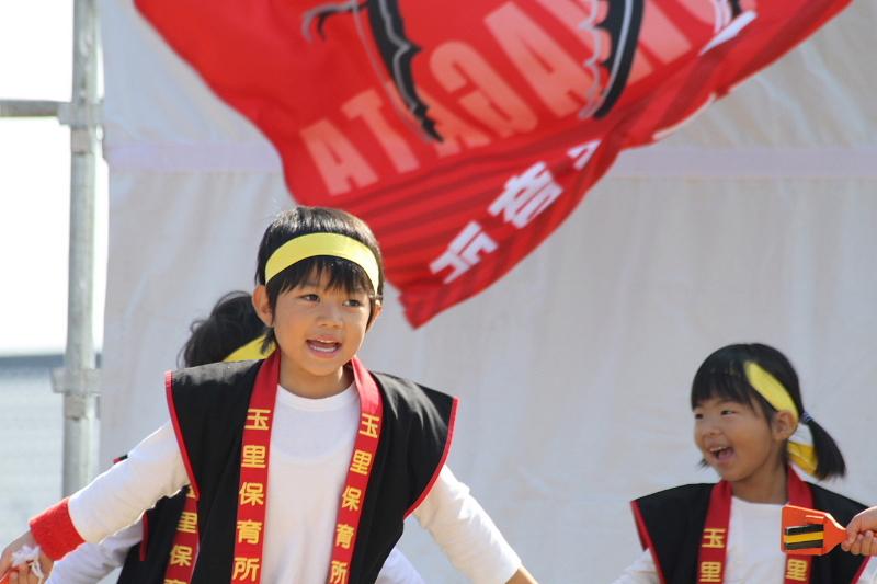 第38回江刺甚句まつり（本まつり）2011その2 2011/10/09