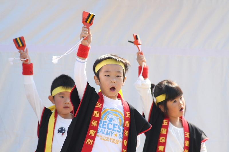 第38回江刺甚句まつり（本まつり）2011その2 2011/10/09