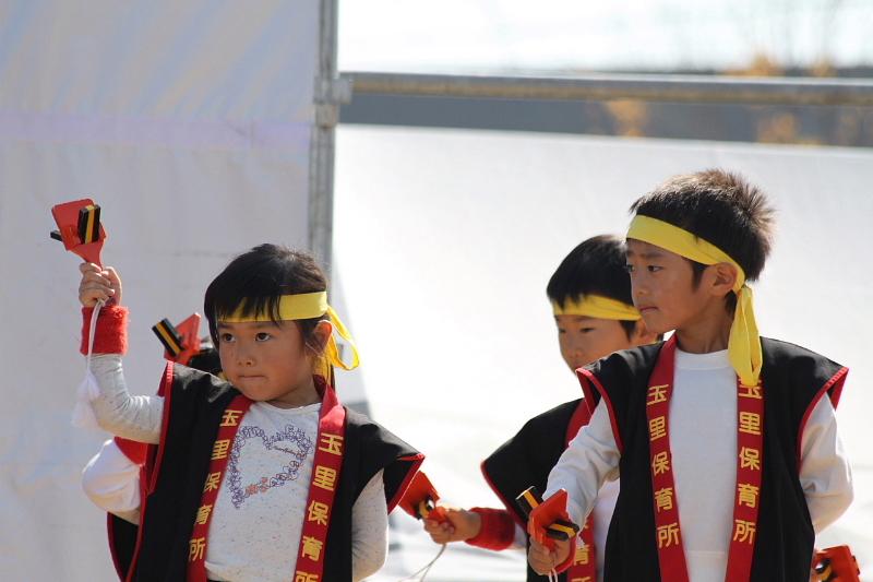 第38回江刺甚句まつり（本まつり）2011その2 2011/10/09