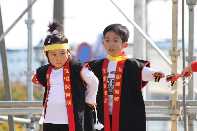 第38回江刺甚句まつり（本まつり）2011その2 2011/10/09