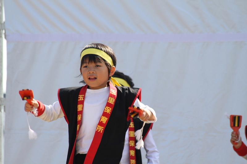 第38回江刺甚句まつり（本まつり）2011その2 2011/10/09