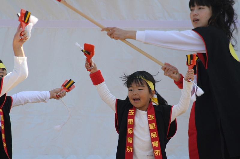 第38回江刺甚句まつり（本まつり）2011その2 2011/10/09