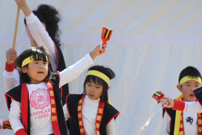 第38回江刺甚句まつり（本まつり）2011その2 2011/10/09