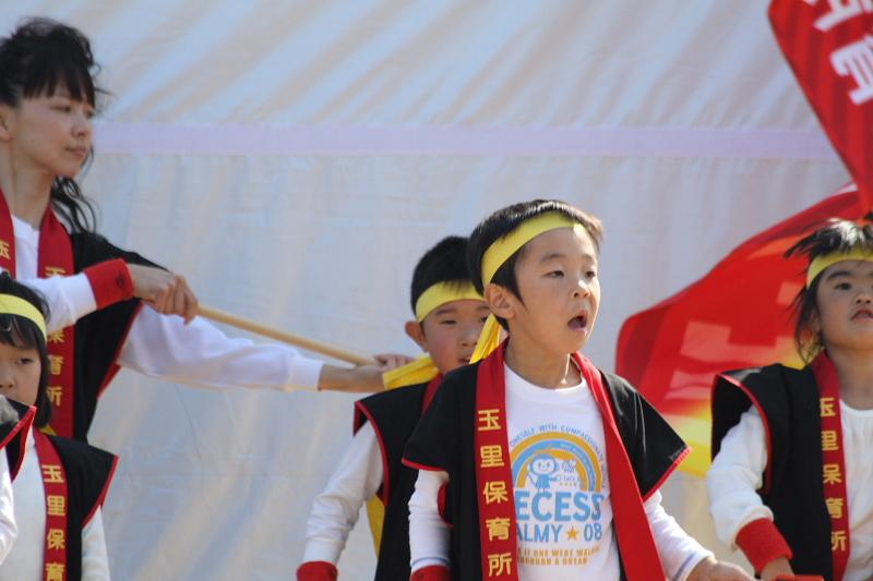 第38回江刺甚句まつり（本まつり）2011その2 2011/10/09