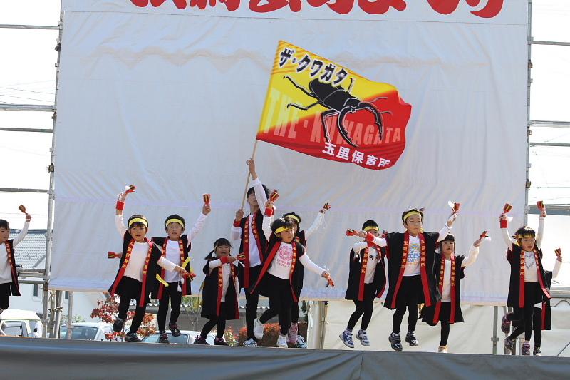 第38回江刺甚句まつり（本まつり）2011その2 2011/10/09