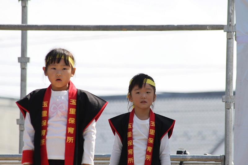 第38回江刺甚句まつり（本まつり）2011その2 2011/10/09