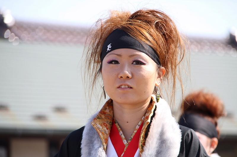 第38回江刺甚句まつり（本まつり）2011その2 2011/10/09