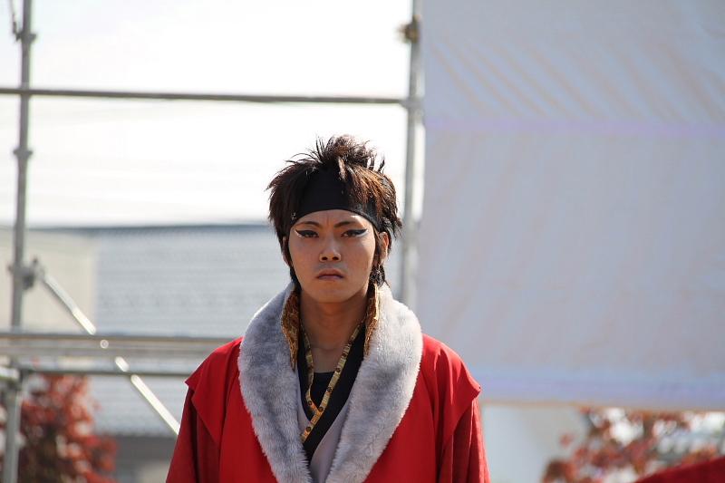 第38回江刺甚句まつり（本まつり）2011その2 2011/10/09