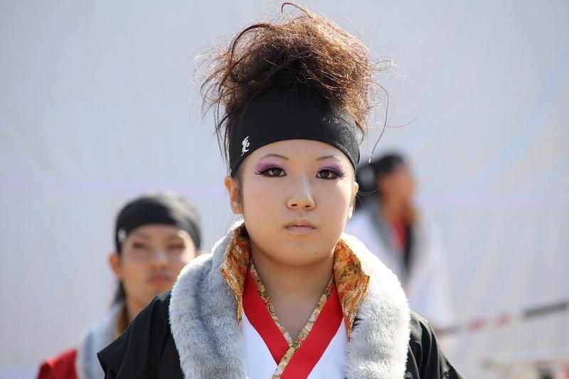 第38回江刺甚句まつり（本まつり）2011その2 2011/10/09