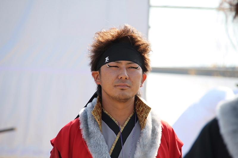 第38回江刺甚句まつり（本まつり）2011その2 2011/10/09