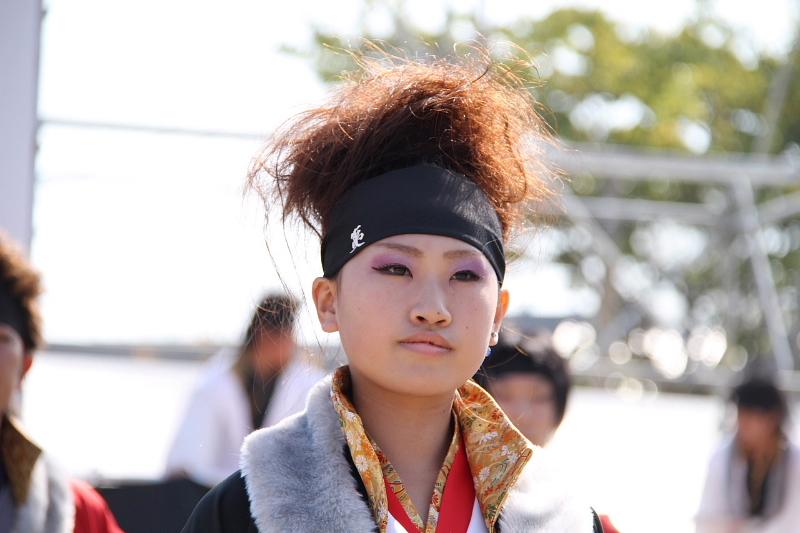 第38回江刺甚句まつり（本まつり）2011その2 2011/10/09