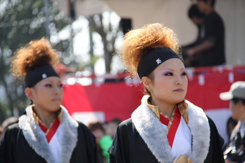 第38回江刺甚句まつり（本まつり）2011その2 2011/10/09