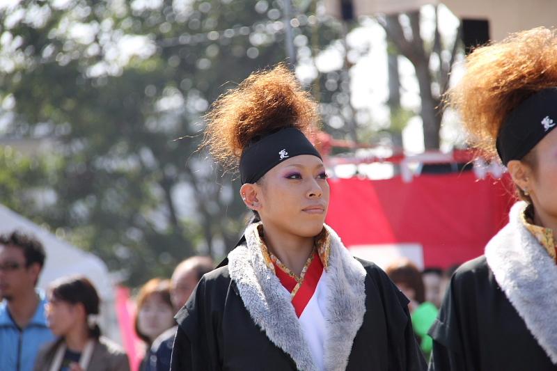 第38回江刺甚句まつり（本まつり）2011その2 2011/10/09