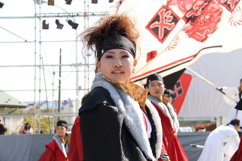 第38回江刺甚句まつり（本まつり）2011その2 2011/10/09