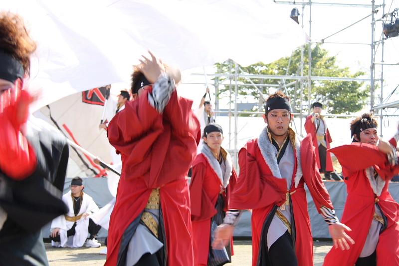 第38回江刺甚句まつり（本まつり）2011その2 2011/10/09