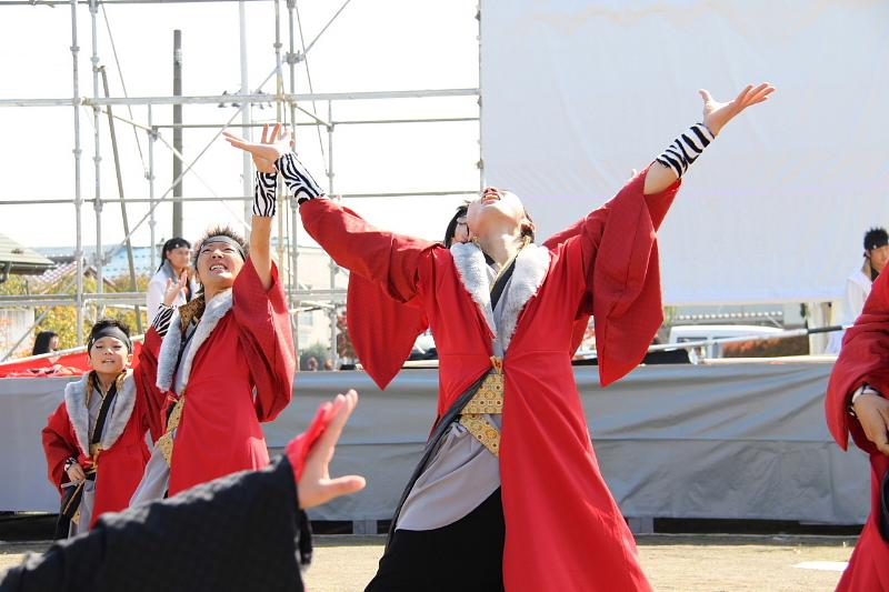 第38回江刺甚句まつり（本まつり）2011その2 2011/10/09