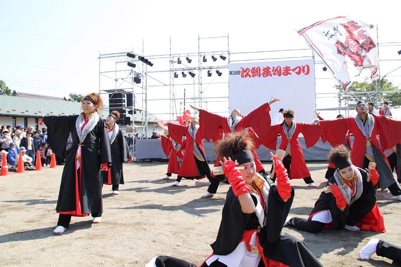 第38回江刺甚句まつり（本まつり）2011その2 2011/10/09