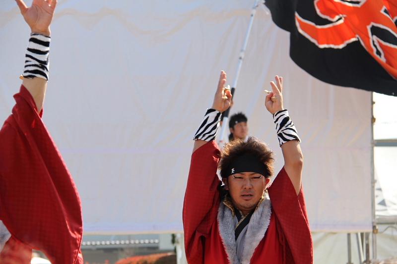 第38回江刺甚句まつり（本まつり）2011その2 2011/10/09