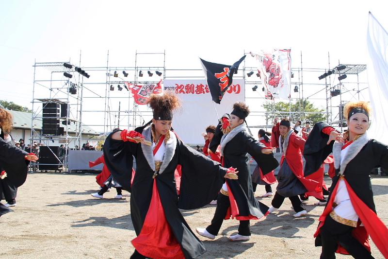 第38回江刺甚句まつり（本まつり）2011その2 2011/10/09