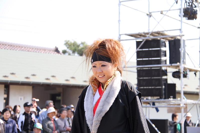 第38回江刺甚句まつり（本まつり）2011その2 2011/10/09