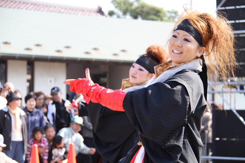 第38回江刺甚句まつり（本まつり）2011その2 2011/10/09