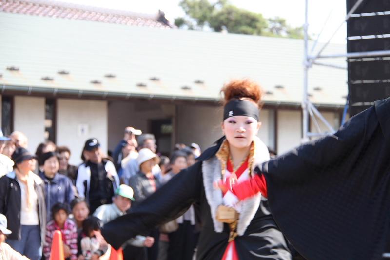 第38回江刺甚句まつり（本まつり）2011その2 2011/10/09