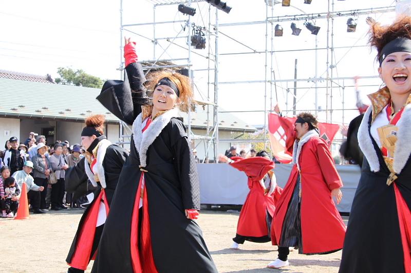 第38回江刺甚句まつり（本まつり）2011その2 2011/10/09