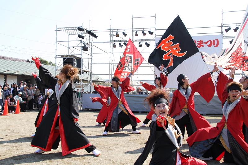 第38回江刺甚句まつり（本まつり）2011その2 2011/10/09
