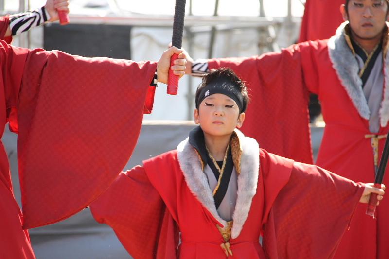 第38回江刺甚句まつり（本まつり）2011その2 2011/10/09