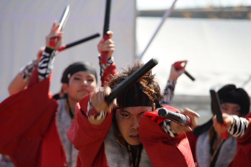 第38回江刺甚句まつり（本まつり）2011その2 2011/10/09